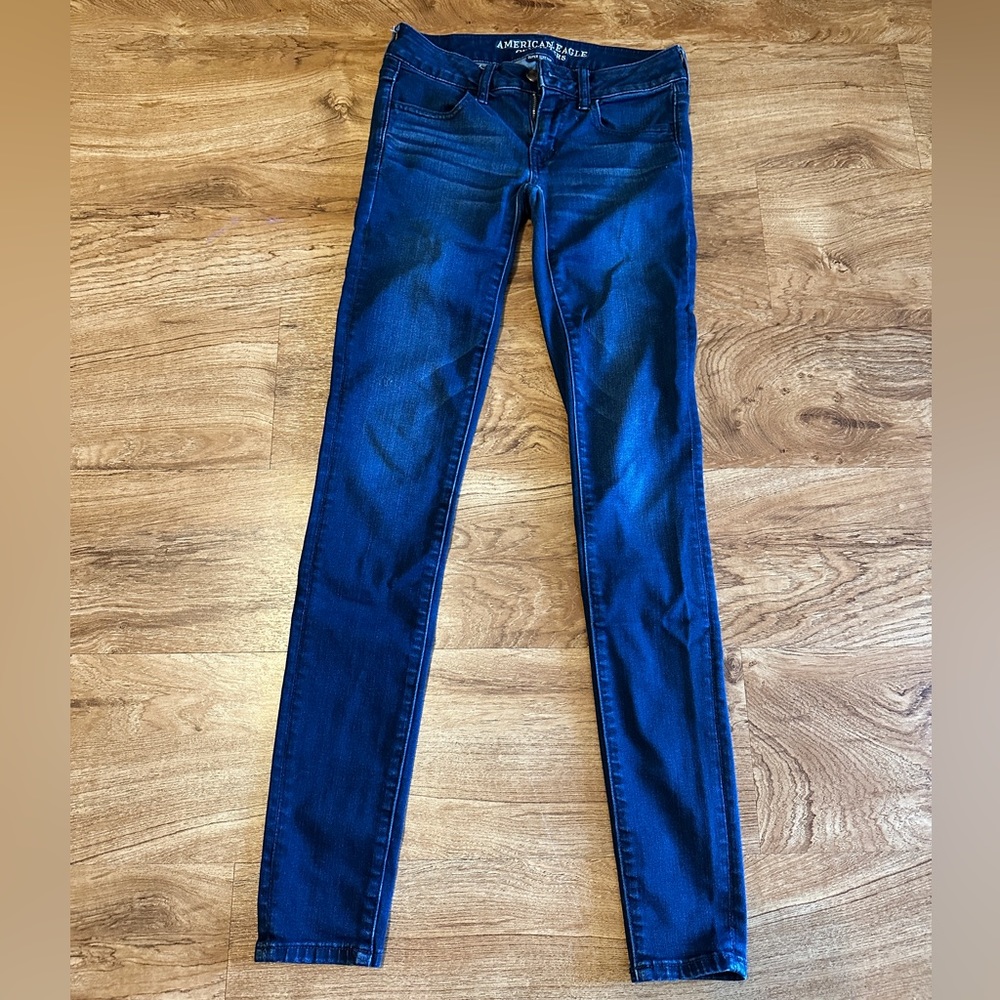 American Eagle Jeggings